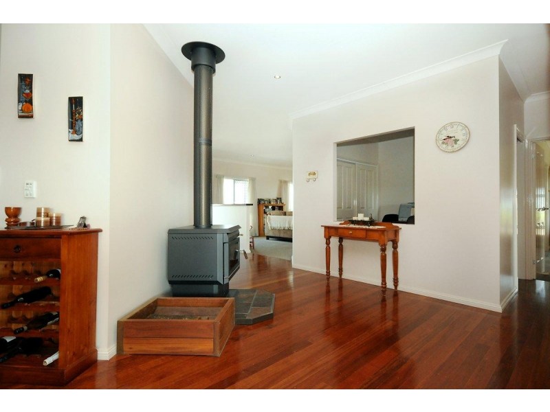 Lot 3 McKenzies Road, Oakey QLD 4401