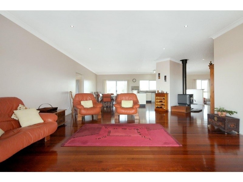 Lot 3 McKenzies Road, Oakey QLD 4401