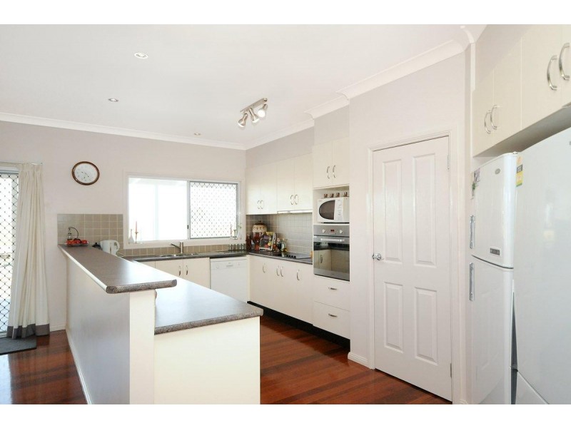 Lot 3 McKenzies Road, Oakey QLD 4401