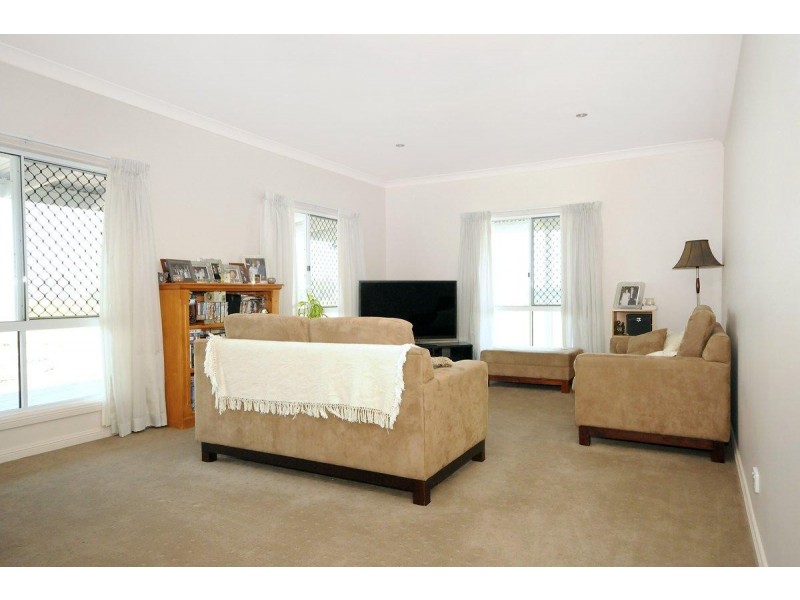 Lot 3 McKenzies Road, Oakey QLD 4401