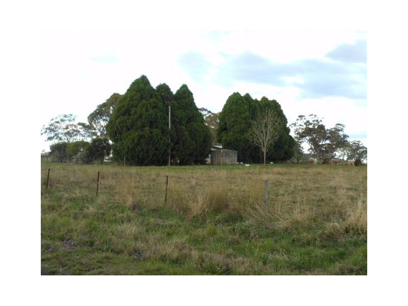 206 Ramsay School Road, Ramsay QLD 4358