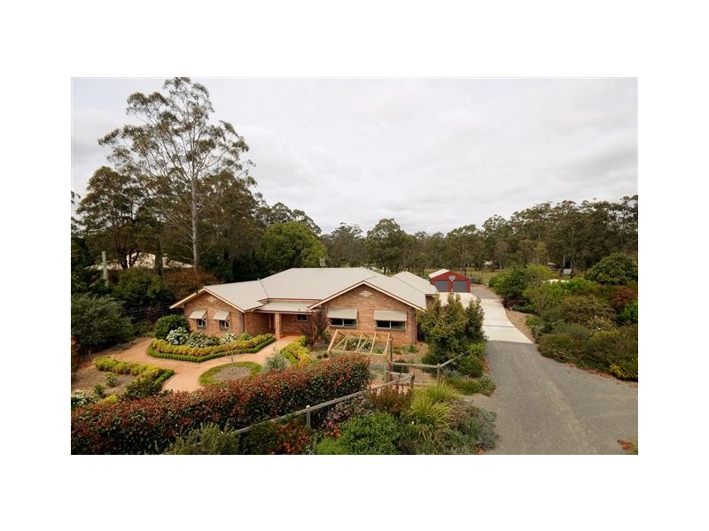 25 Sunray Drive, Highfields QLD 4352