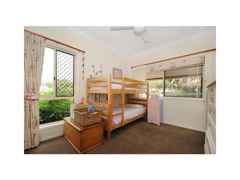 25 Sunray Drive, Highfields QLD 4352