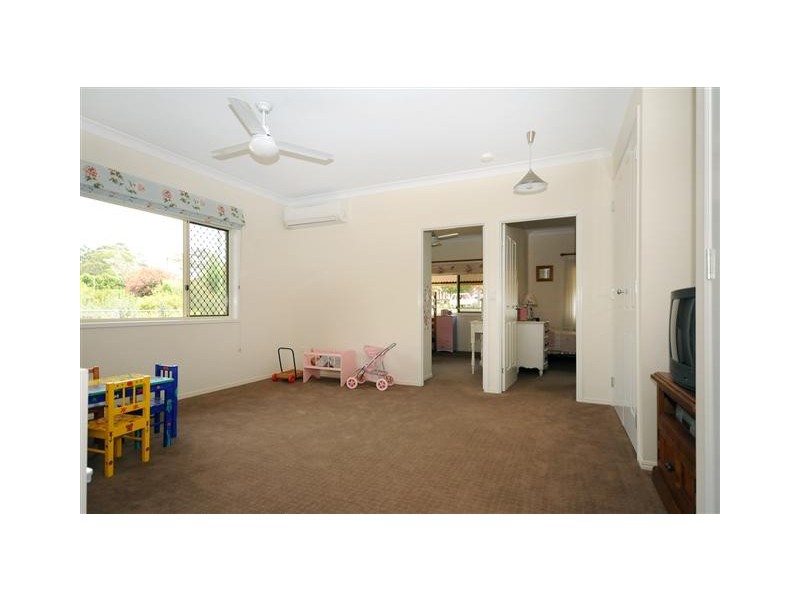 25 Sunray Drive, Highfields QLD 4352