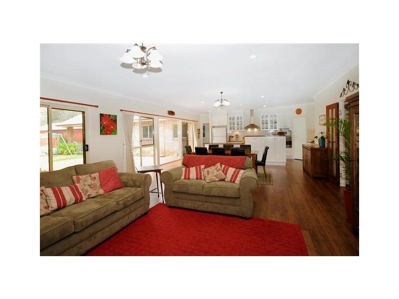 25 Sunray Drive, Highfields QLD 4352