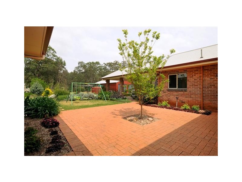25 Sunray Drive, Highfields QLD 4352
