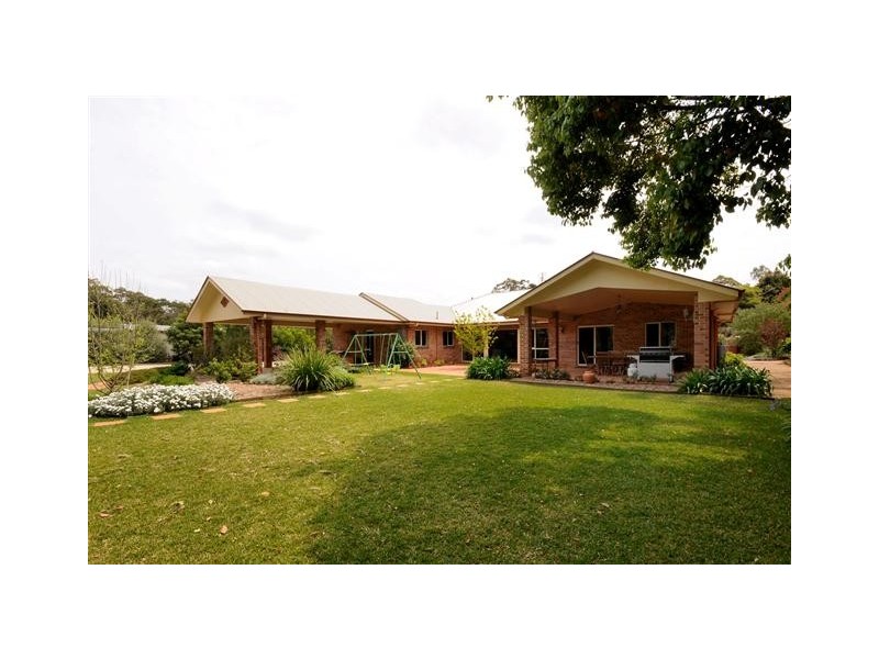 25 Sunray Drive, Highfields QLD 4352