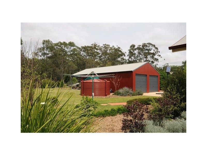 25 Sunray Drive, Highfields QLD 4352