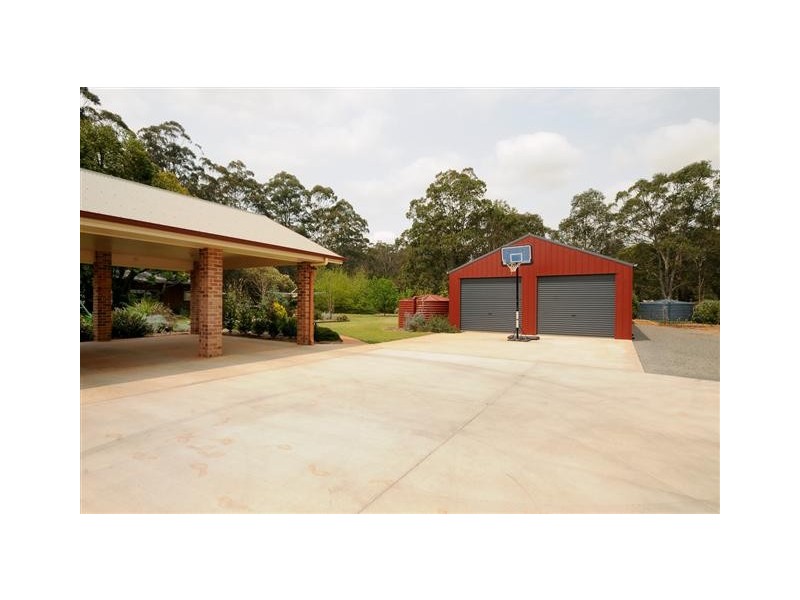 25 Sunray Drive, Highfields QLD 4352