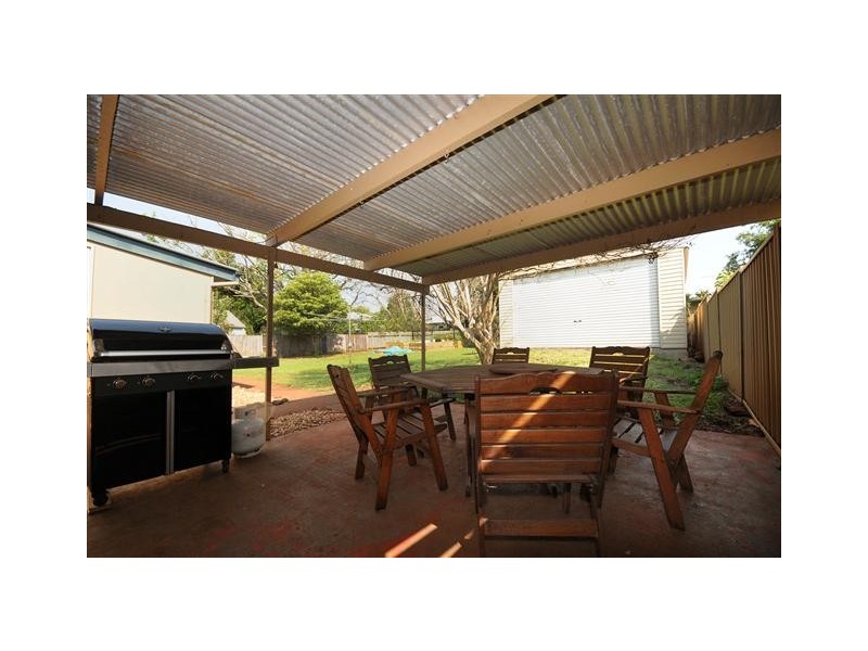 166 Perth Street, South Toowoomba QLD 4350