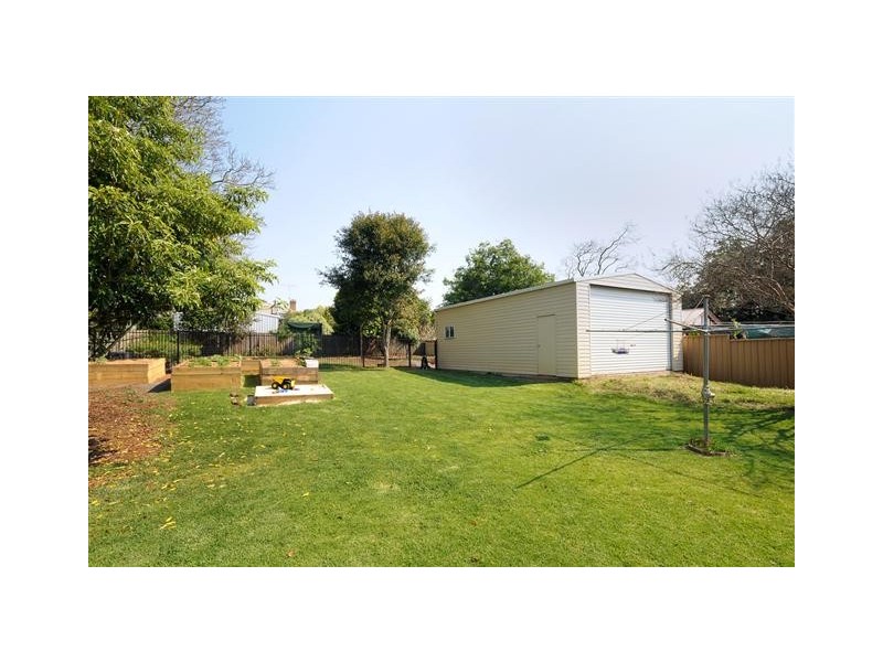 166 Perth Street, South Toowoomba QLD 4350