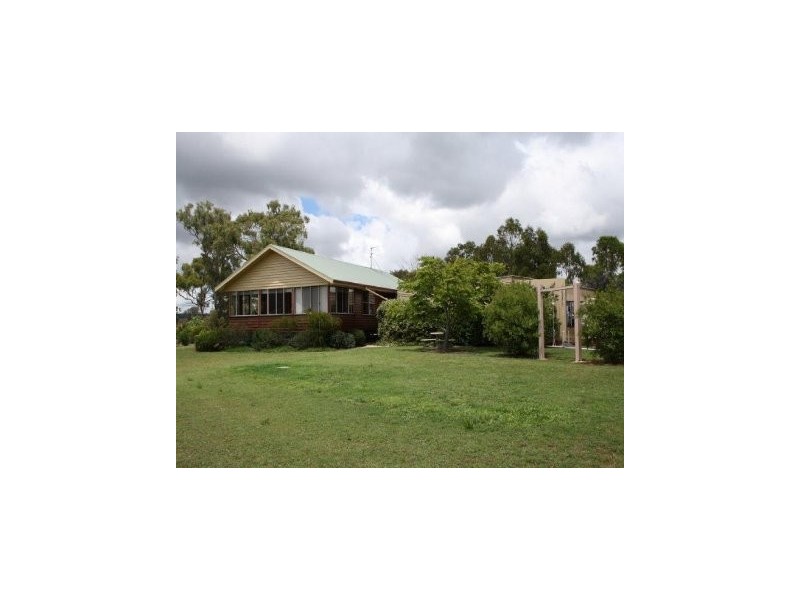 48 Woodland Rd, Greenmount QLD 4359