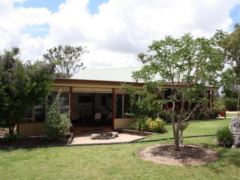 48 Woodland Rd, Greenmount QLD 4359