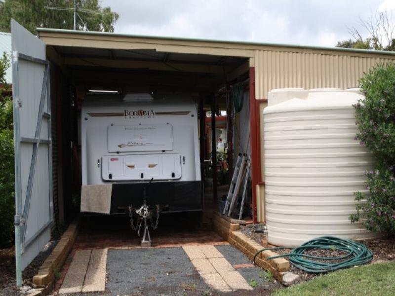 48 Woodland Rd, Greenmount QLD 4359