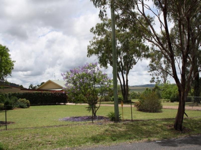 48 Woodland Rd, Greenmount QLD 4359