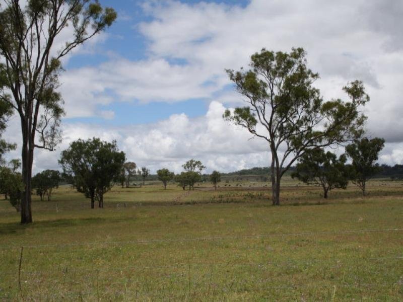 48 Woodland Rd, Greenmount QLD 4359