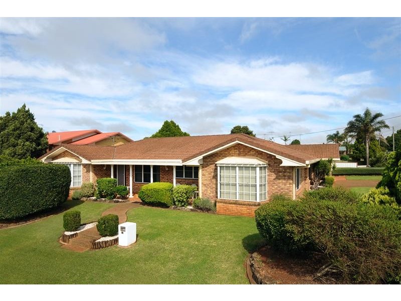 49. Holberton Street, Rockville QLD 4350