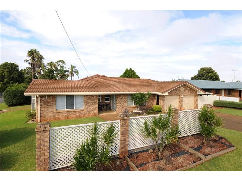 49. Holberton Street, Rockville QLD 4350