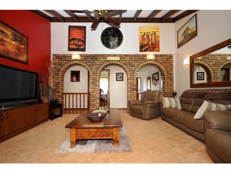 49. Holberton Street, Rockville QLD 4350