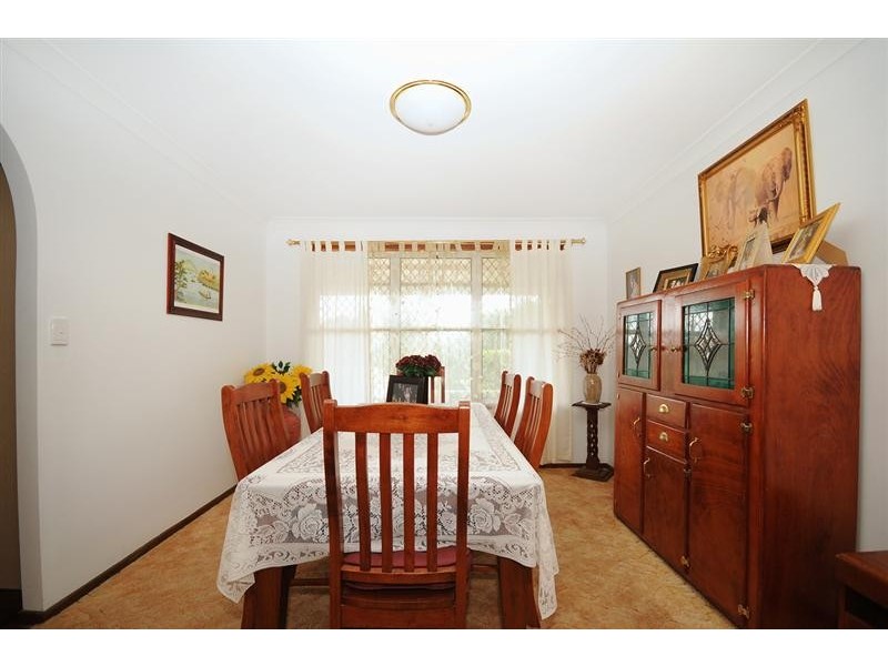 49. Holberton Street, Rockville QLD 4350