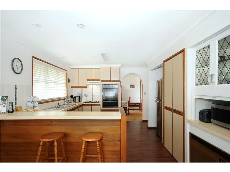 49. Holberton Street, Rockville QLD 4350