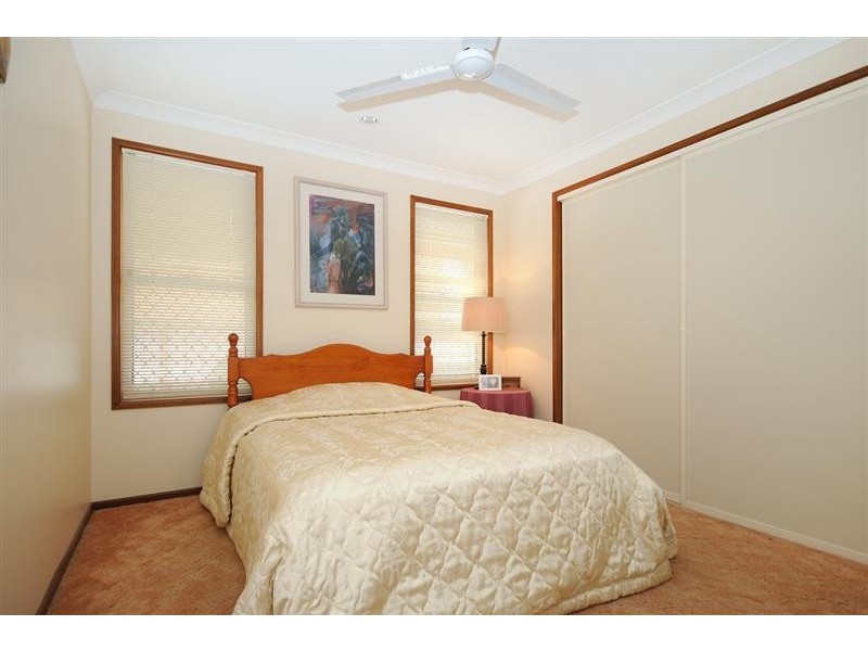 49. Holberton Street, Rockville QLD 4350