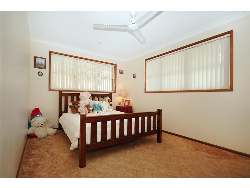 49. Holberton Street, Rockville QLD 4350