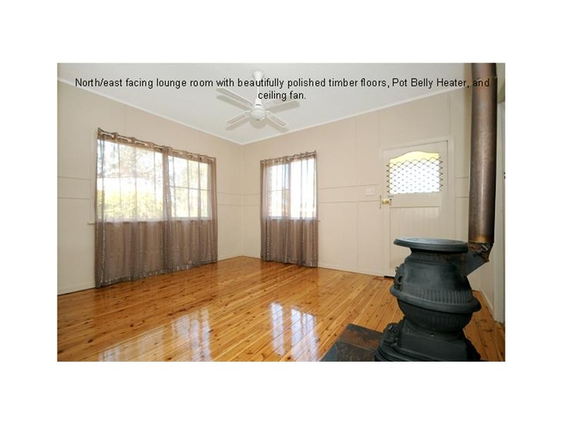 5 Merritt Street, Harristown QLD 4350