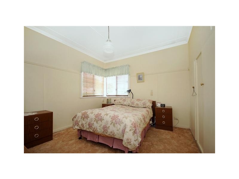 167 Campbell Street, Newtown QLD 4350