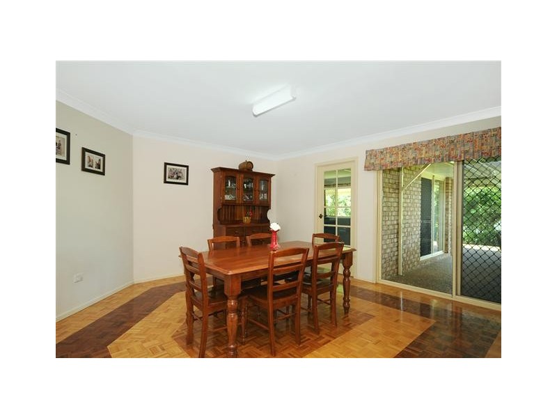 27 Hamzah Drive, Cotswold Hills QLD 4350