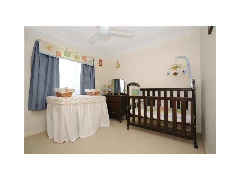 27 Hamzah Drive, Cotswold Hills QLD 4350