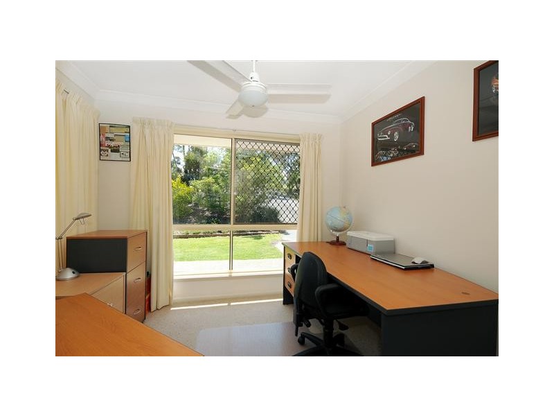 27 Hamzah Drive, Cotswold Hills QLD 4350