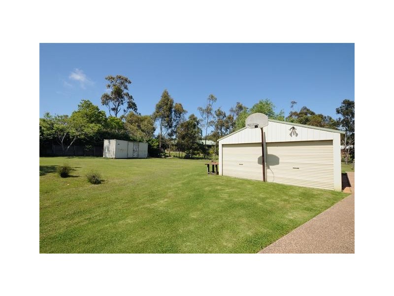 27 Hamzah Drive, Cotswold Hills QLD 4350