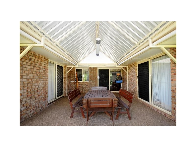 27 Hamzah Drive, Cotswold Hills QLD 4350