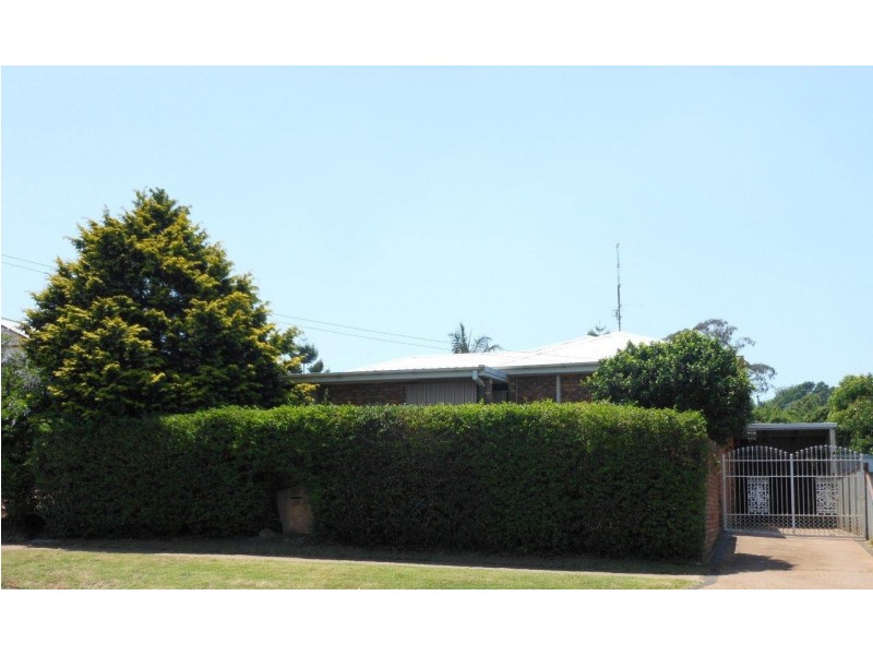 16  Hume Street, North Toowoomba QLD 4350