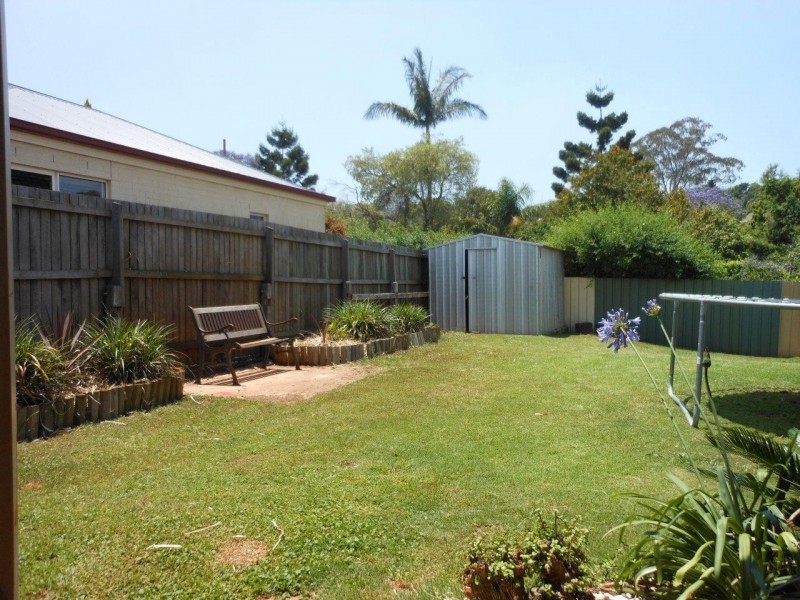 16  Hume Street, North Toowoomba QLD 4350