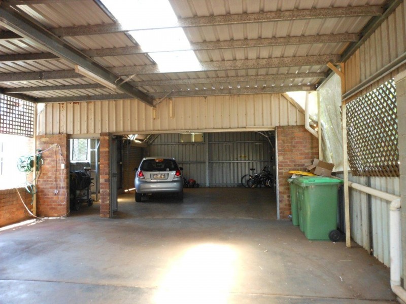 16  Hume Street, North Toowoomba QLD 4350