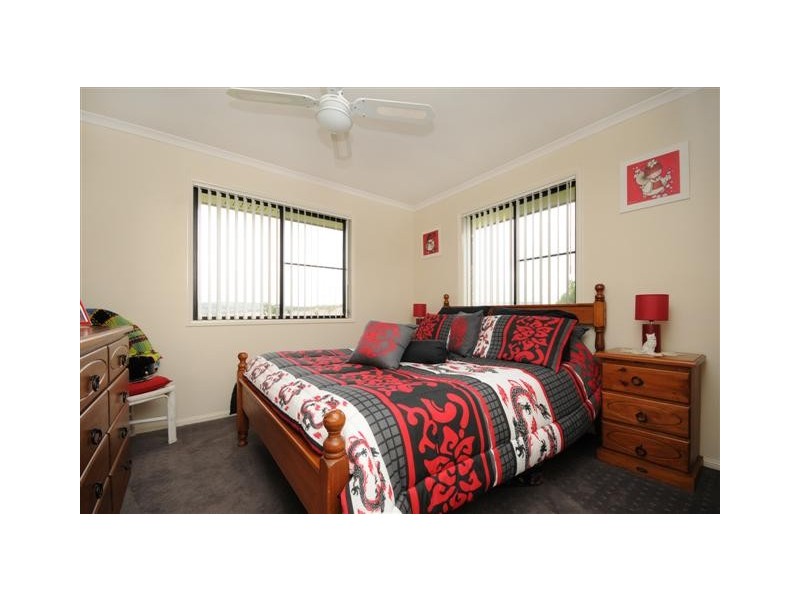 12 Yuelby Close, Gowrie Junction QLD 4352