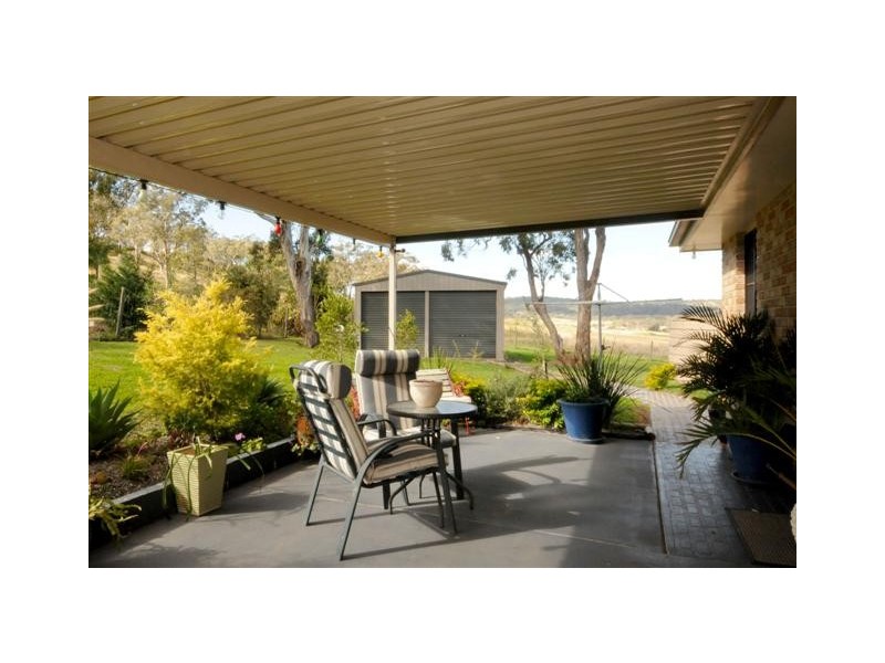 12 Yuelby Close, Gowrie Junction QLD 4352