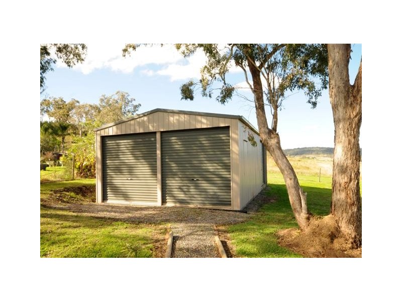 12 Yuelby Close, Gowrie Junction QLD 4352