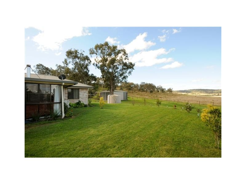 12 Yuelby Close, Gowrie Junction QLD 4352