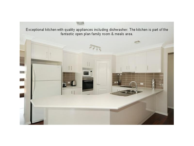 4 Hendra Court, Kleinton QLD 4352