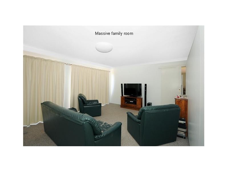 45 Blue Gum Drive, Newtown QLD 4350