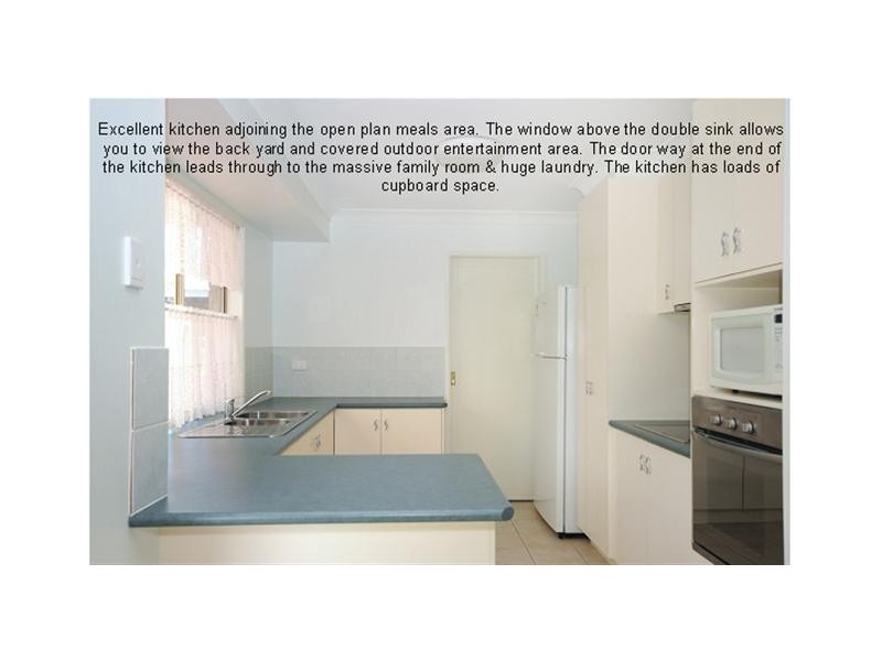 45 Blue Gum Drive, Newtown QLD 4350