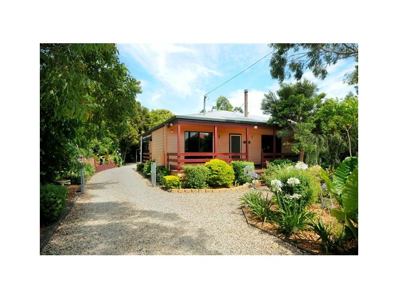 20 Balfour Street, Wyreema QLD 4352