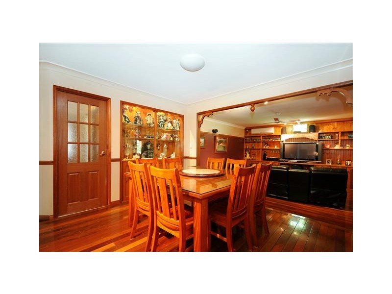 20 Balfour Street, Wyreema QLD 4352