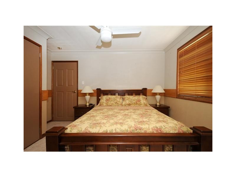 20 Balfour Street, Wyreema QLD 4352