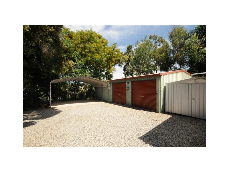 20 Balfour Street, Wyreema QLD 4352