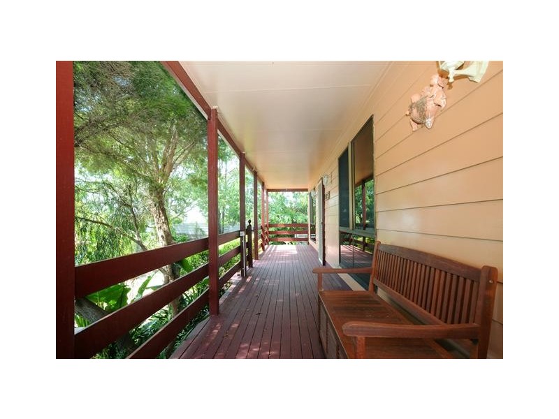 20 Balfour Street, Wyreema QLD 4352