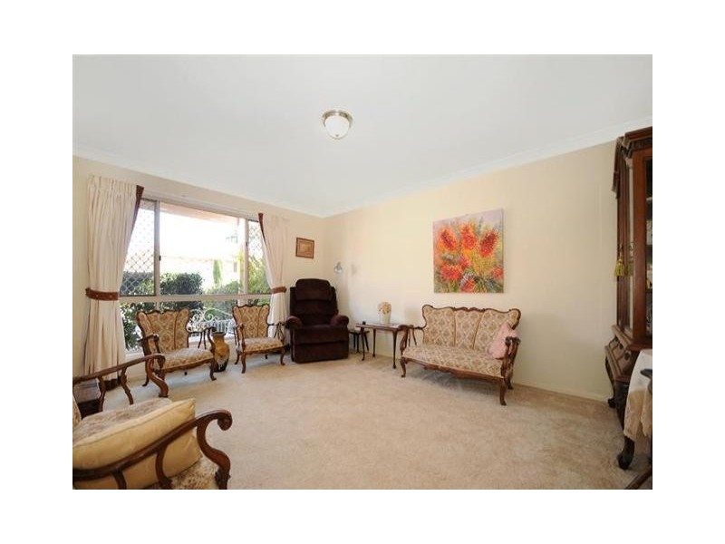 Unit 5/23 Lendrum Street, Newtown QLD 4350